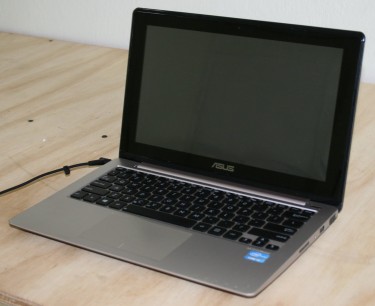 Laptops 
