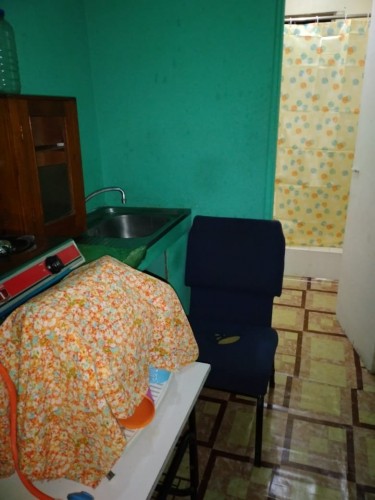 2 Bedrooms, Own Kitchen And Bathroom
