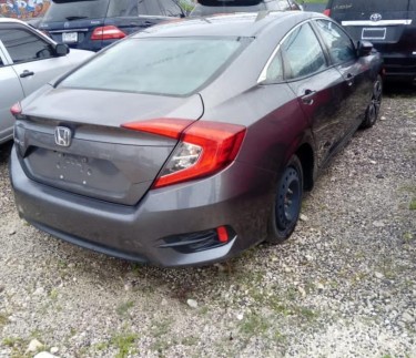 2016 Honda Civic EX (Dealerships Clearance Sale)