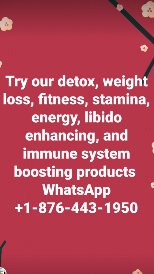 Opportunity To Sell Health Products Part Time