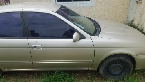 2004 Nissan Clean Must Go 5474065