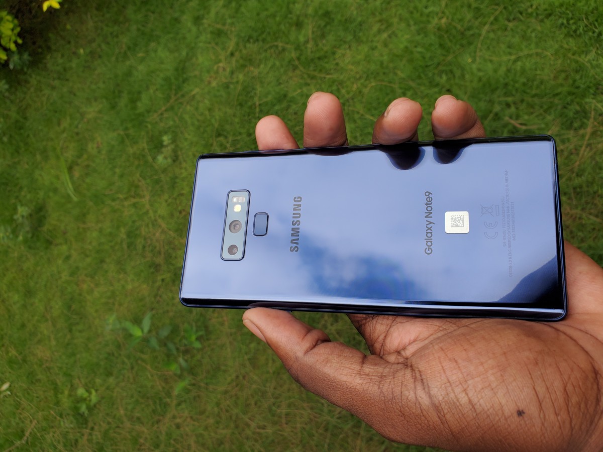 galaxy note 9 for sale