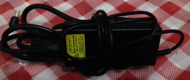 Laptop Replacement Adapter Charger Like New Sale!