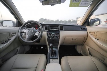 Used Toyota Corolla 2015 1.6-L Manual 