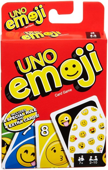 UNO Cards For Sale