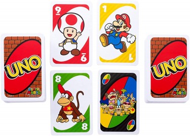 UNO Cards For Sale