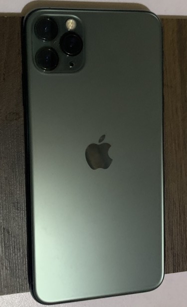 IPhone 11 Pro Max 256GB RSIM 