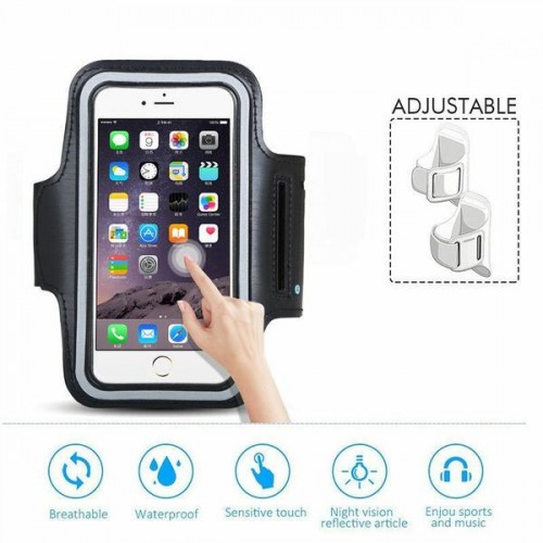 Sport Cell Phone Armband