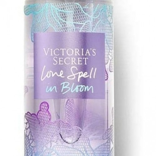 100% Virgin Human Hair/ Victoria Secret Spray