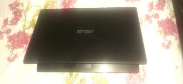 Asus Laptop For Sale 