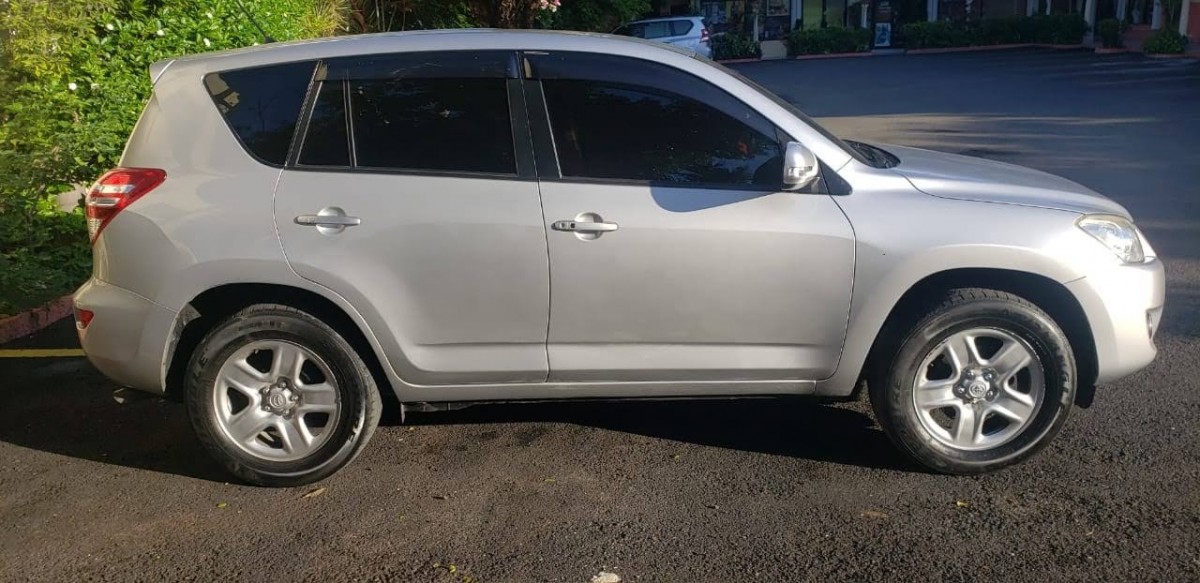 For Sale: Rav 4 2014 - Kingston