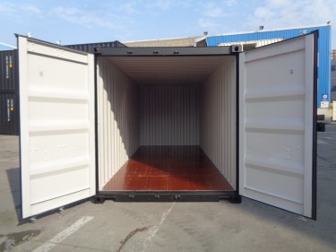  20ft Storage Container