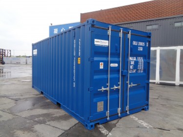  20ft Storage Container