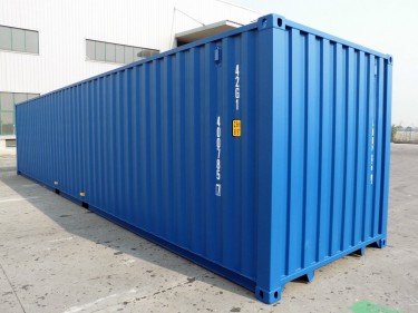  40ft Storage Container