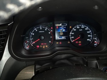 2013 Subaru Legacy 