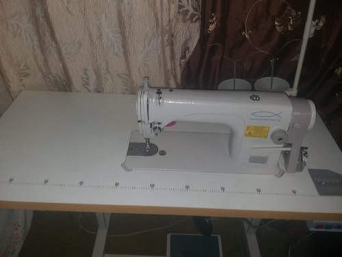 Brand New Industrial Sewing Machine