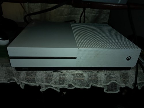 Xbox1s For Sale Clean Control Game Jailbreak 40k