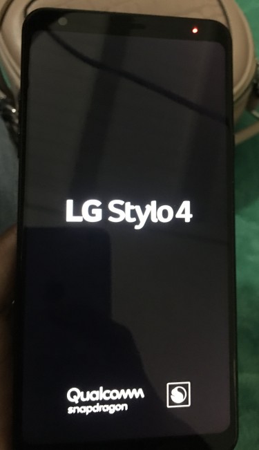 LG Stylo 4 &5 
