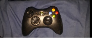 Xbox 360 Controller For Sale