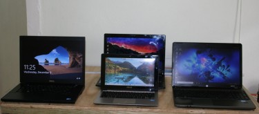 Laptops On Sale At Hay's Professional Services