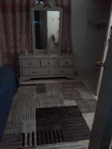 1 Bedroom Shared Bath And Kitchen Single Female 