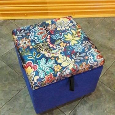 Storage Ottoman, Center Tables And Bedheads 