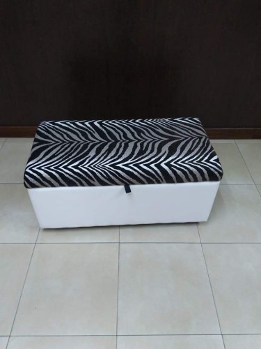 Storage Ottoman, Center Tables And Bedheads 
