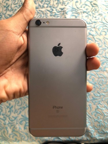 IPhone 6s Plus Fully Functional Brand New To Seco