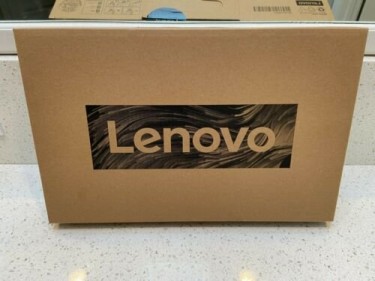 Lenovo IdeaPad 3 (New In Box) 14 In
