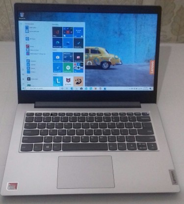 Brand New Lenovo IdeaPad Slim W10/14inch Laptop
