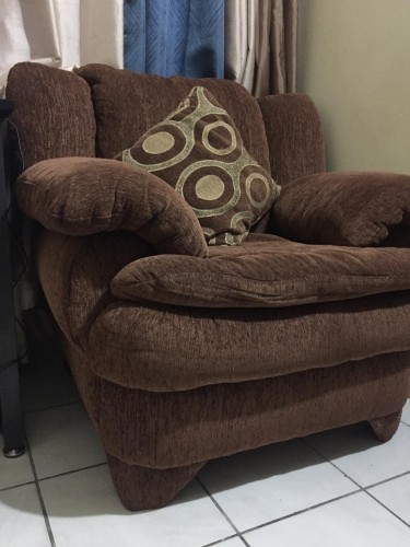 Single Seater Couch