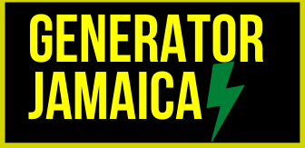 GeneratorJamaica New & Pre Owned Generators  