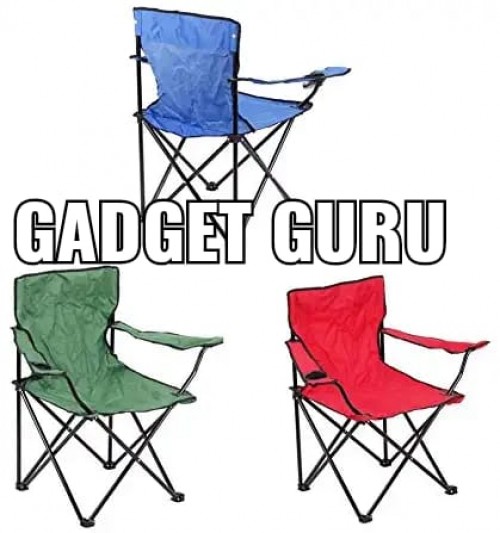 PORTABLE CHAIRS