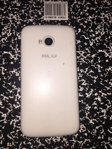 Blu Phone 