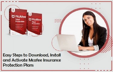 How To Download & Install Mcafee Insurance