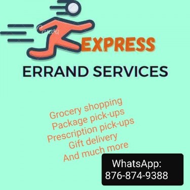 Express Errand Services 