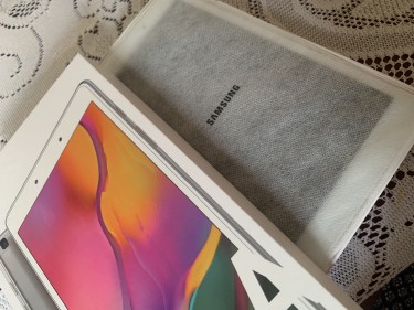 Brand New In Box(BNIB) Samsung Galaxy Tab A. 32 GB