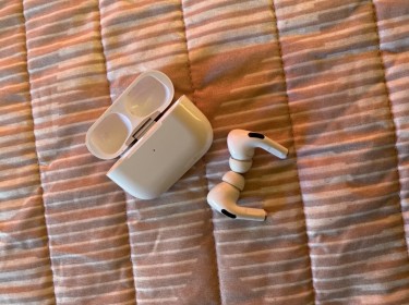 Apple Airpods Pro