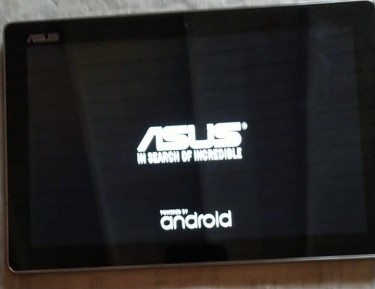 Used Asus Android Tablet 