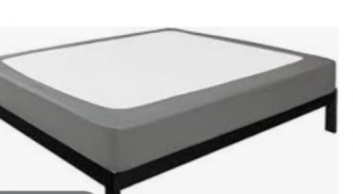 Queen Size Bed  Base With Matress