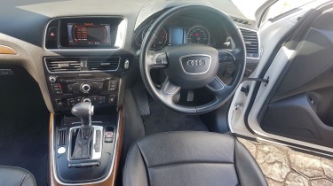 Q5 Audi