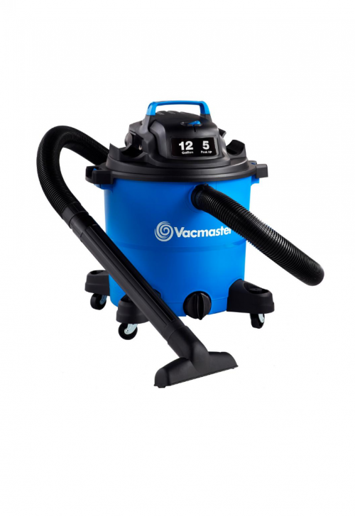 Wet/Dry Utility Vacuum