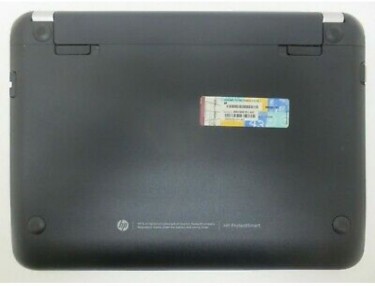 HP Compaq Laptop W/10 11.6 Inch Screen