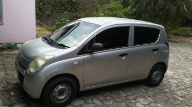 2011 Suzuki Alto