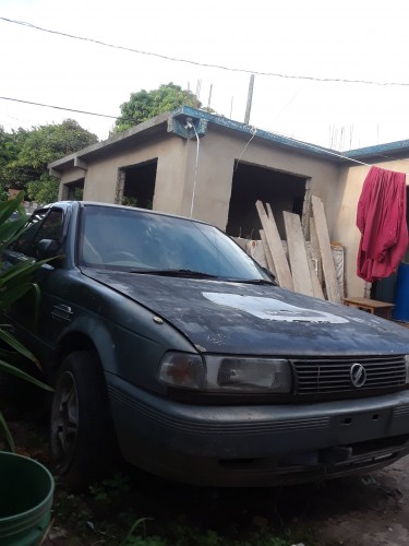 Nissan Saloon B13 For Sale, 