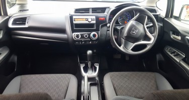 2014 Honda Fit For Sale