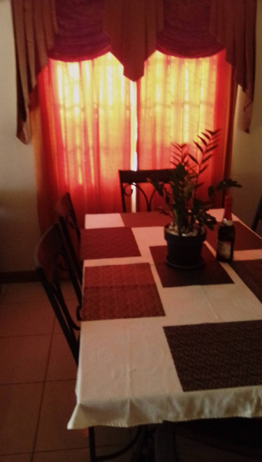 Fully Furnished 3 Bedroom House In Gated Community