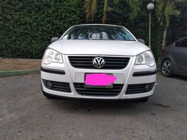 2008 VW Polo For Sale (As Is) - 41,000km
