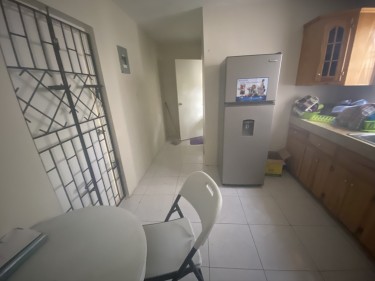 Self Contained 1 Bedroom 