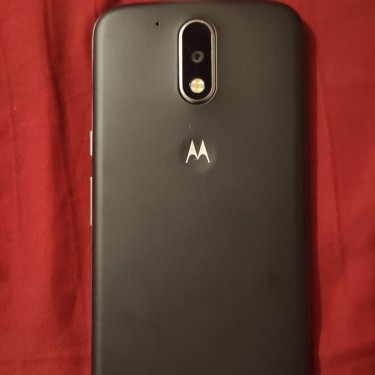 Motorola XT1065 Moto G4 32gig Unlocked Android 